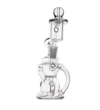 MJ Arsenal Hydra Mini Dab Rig