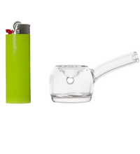 MJ Arsenal Perch Hand Pipe