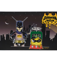 DabPadz Dab Mat - 10"x16" / Dabman & Rosin