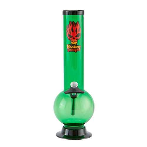 12" BUBBLE PIPE