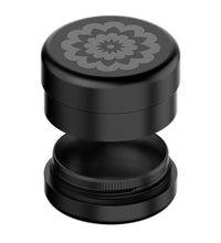 Flower Mill 2.5" Next Gen Premium Grinder