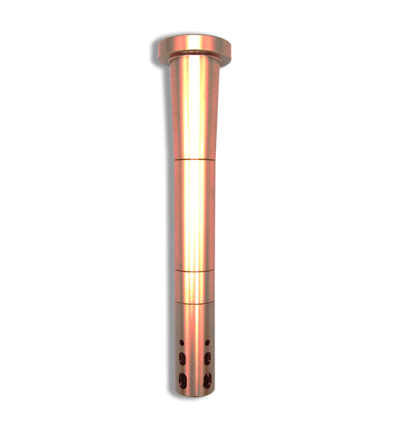 Chill - Rose Gold Break Resistant Downstem