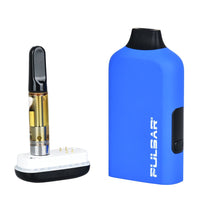 Pulsar 510 DL Centro Auto-Draw Variable Voltage Vape Bar | 650mAh