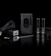 Arizer ArGo Portable Vaporizer