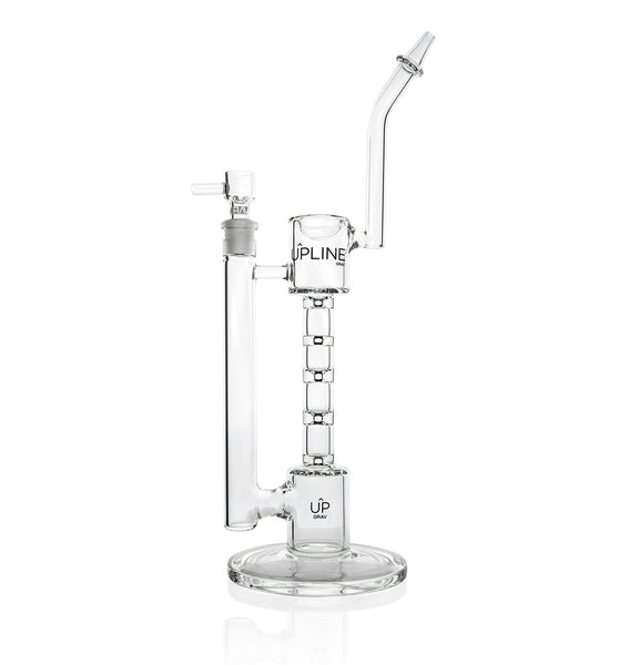 GRAV® Upline® Water Pipe