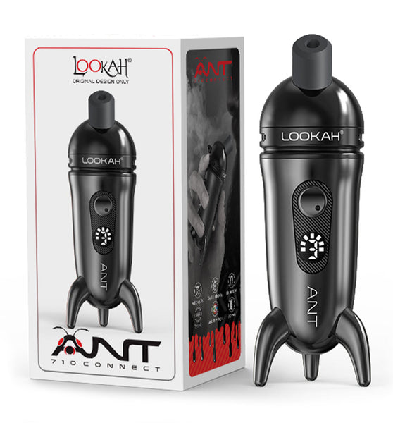 Lookah Ant Vaporizer