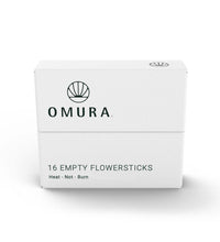 Omura Flowersticks