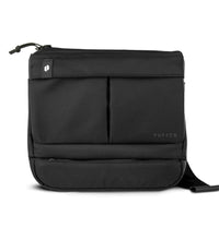 Puffco Proxy Travel Bag - Durable 300D Nylon with 8-Pocket Storage