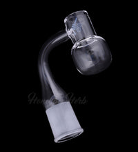 Honeybee Herb Quartz Kettle Banger - 90°