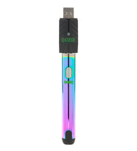 Ooze Smart Battery Vape Pen | 650mAh