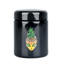 Pulsar 420 Jars UV Screw Top | Pinealien