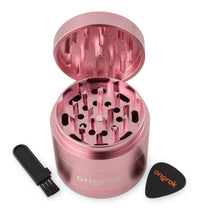 Ongrok Premium 4 Piece EZ Grinder