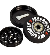 Pulsar SK8 Grinder - 3pc / 2.2"