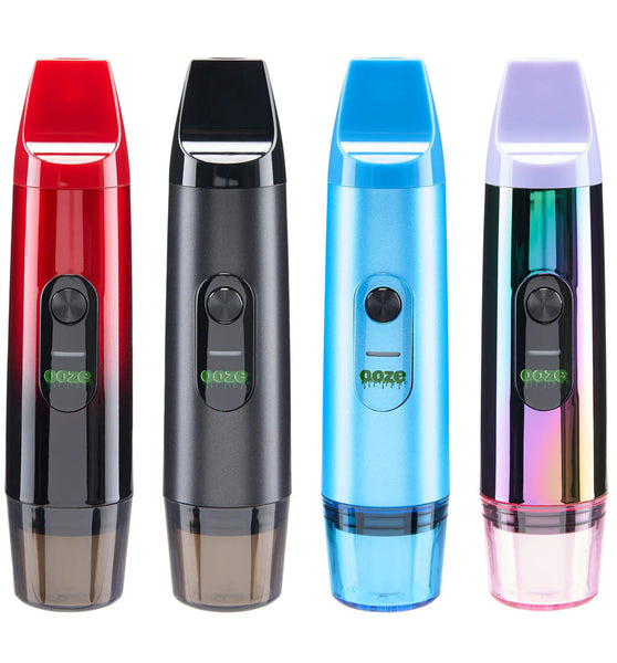 Ooze Booster Extract Vaporizer | 1100mAh