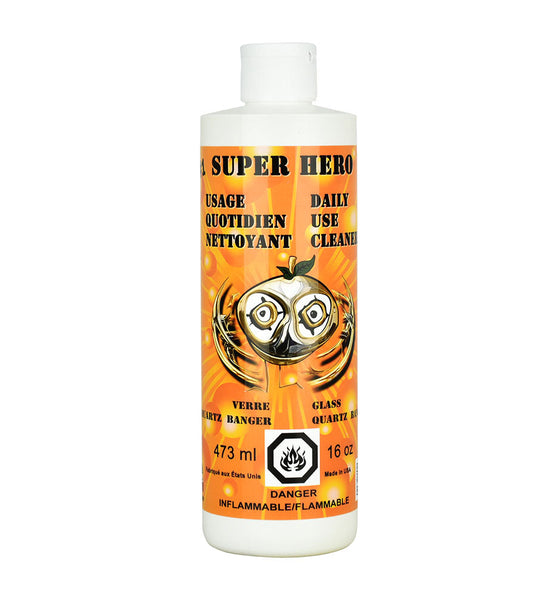 Orange Chronic Super Hero Daily Use Cleaner - 16oz