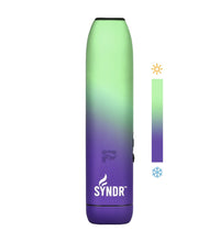 Pulsar Syndr Dry Herb Vaporizer | 880mah