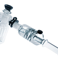 Freeze Pipe Bubbler