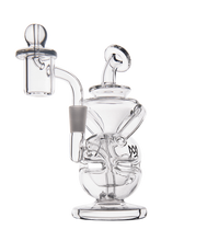 MJ Arsenal Infinity Mini Dab Rig