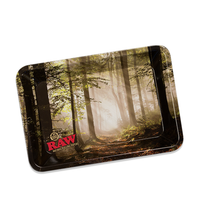 RAW Rolling Trays