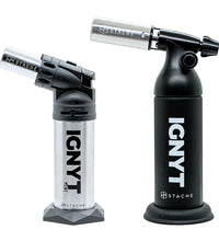 Stache Products IGNYT Refillable Butane Torch