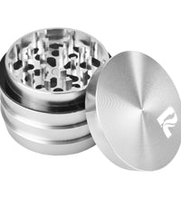 Pulsar 4pc Aluminum Tiered Grinder | 2 Inch