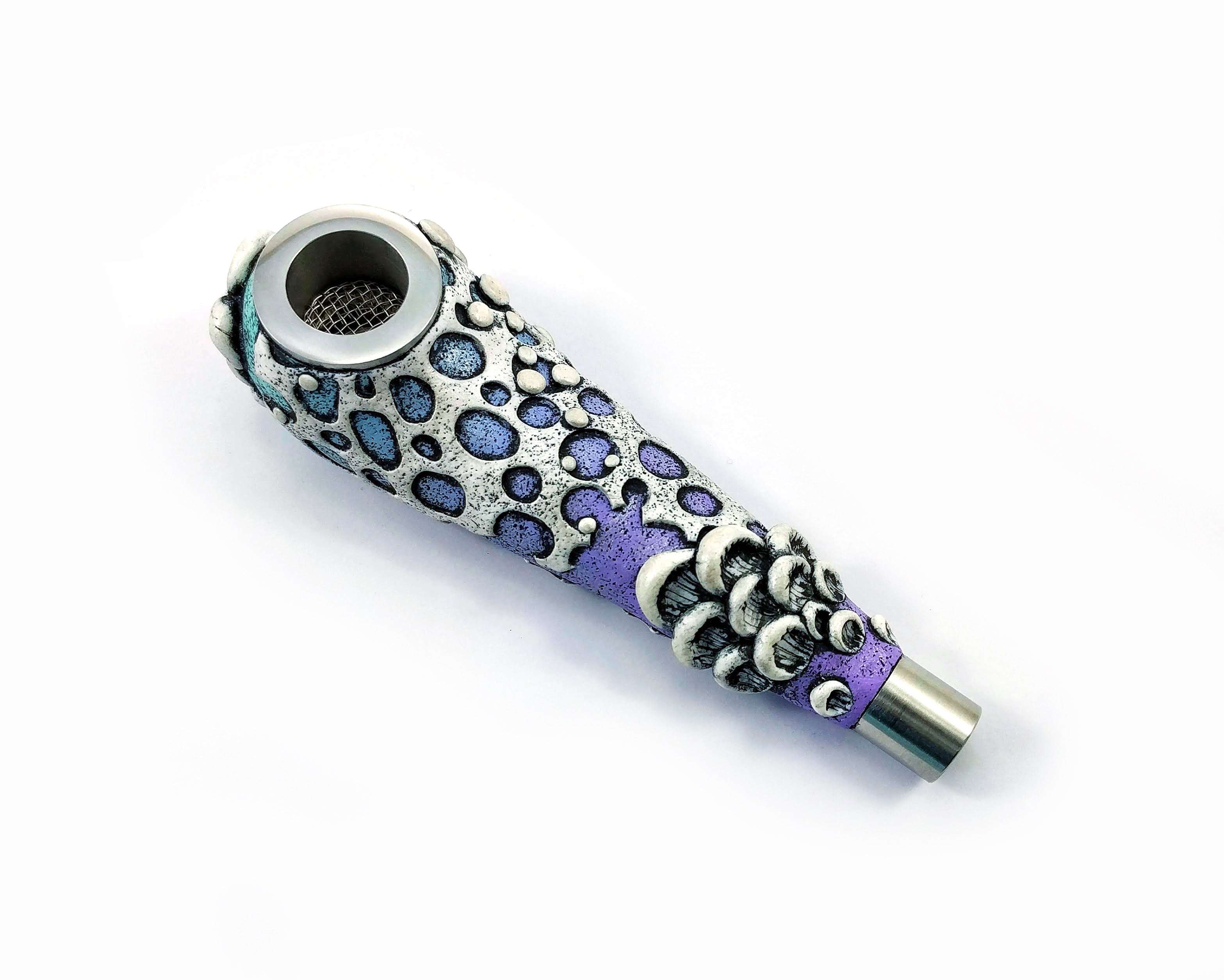 Gadzyl Baba Jaba-1 Smoking pipe (DHL express shipping included)