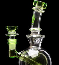 Calibear Colored Ball Flower Of Life Rig