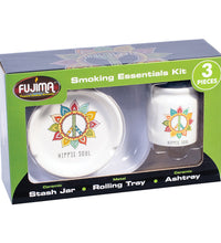 Fujima Smoking Essentials Gift Set 3pcs set