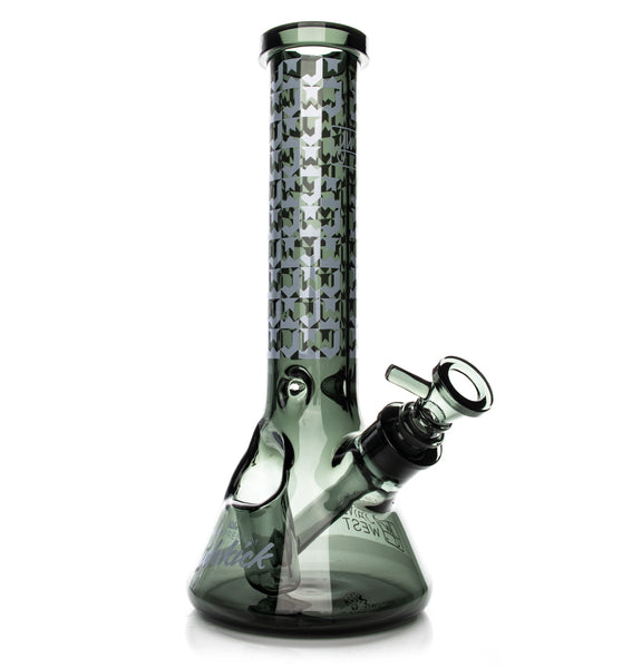 Jane West Limited Edition Sidekick Bong by GEAR Premium®