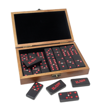 RAW Domino Set