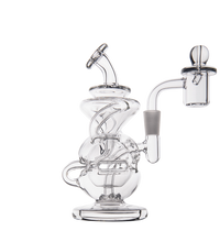 MJ Arsenal Infinity Mini Dab Rig