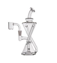 MJ Arsenal Time Turner Mini Dab Rig