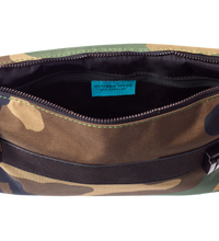 Citizen Hyde Lockable, Odor Resistant Belt Bag, The Marley