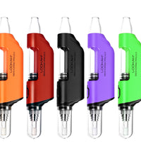 Lookah Seahorse PRO Plus Electric Dab Pen Kit - 650mAh