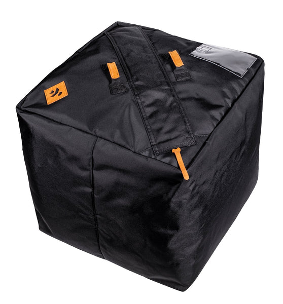 The Courier - Smell Proof Box Bag