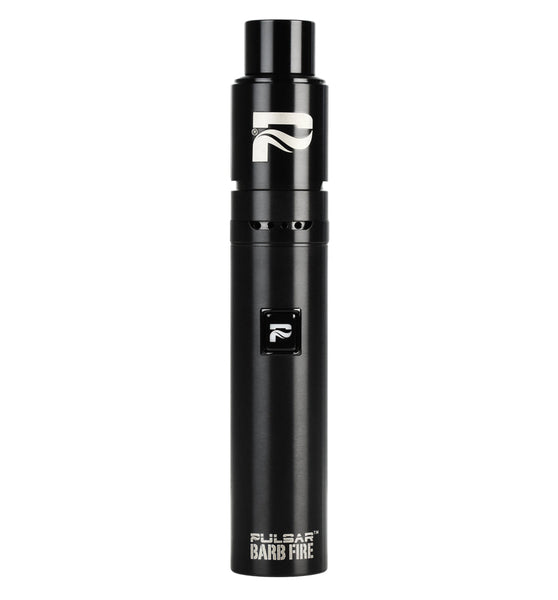 Pulsar Barb Fire Variable Voltage Wax Vaporizer