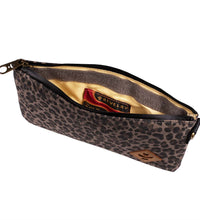 Revelry Broker - Smell Proof Zippered Stash Bag