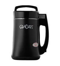 Levo x Ghost Infuser