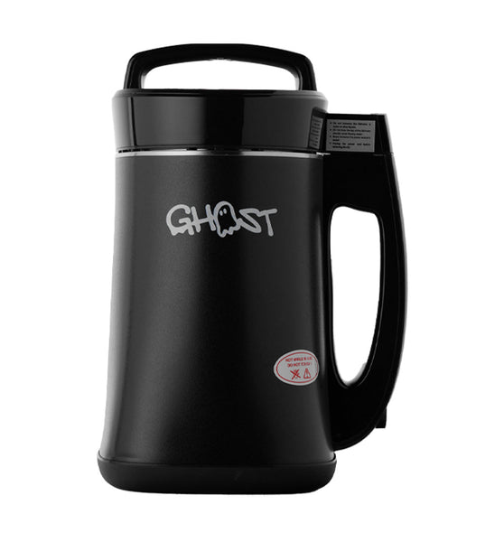 Levo x Ghost Infuser