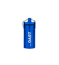 Dart Smell Proof Standard Canister