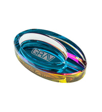 GRAV® Ellipse Ashtray