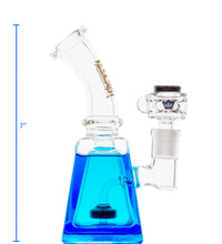 Krave Glass Giza *FREE GRINDER*