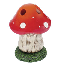 Fujima Mushroom Tower Cone Burner - 5.3"