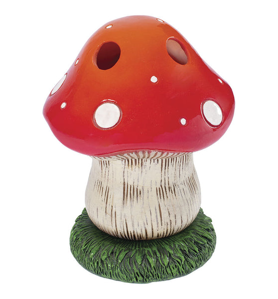 Fujima Mushroom Tower Cone Burner - 5.3"