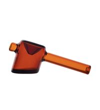 MJ Arsenal Kickstand Hand Pipe