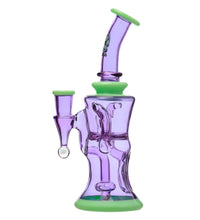 CaliBear Colored Opal Showerhead Recycler