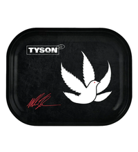 Tyson 2.0 Rolling Trays