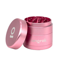 Ongrok Mini 4 Piece EZ Grinder (2.2 inch)