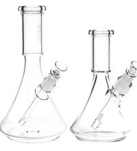 GRAV Deco Beaker Water Pipe | 14mm F