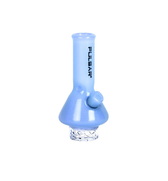 Pulsar Beaker Helix Carb Cap